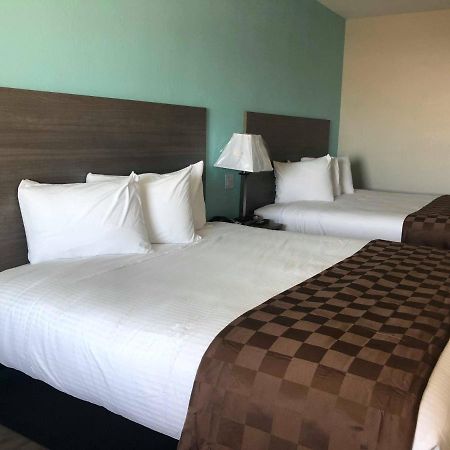 Mariner Inn Galveston Esterno foto